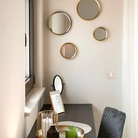 Salteria Iv Apartment Rovinj