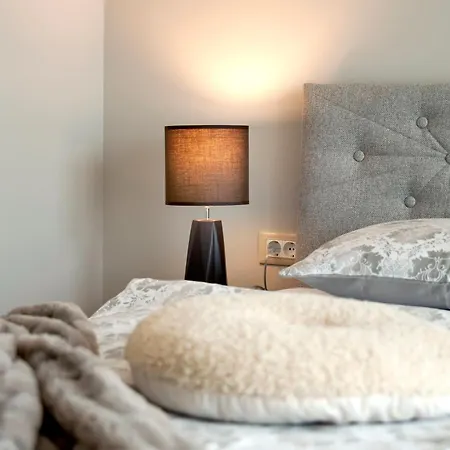 Salteria Iv Apartment *