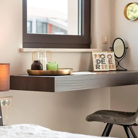 Salteria Iv Apartment