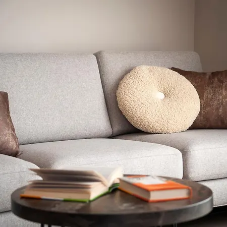 Salteria Iv Apartment *