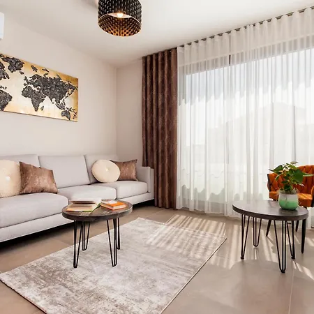 Salteria Iv Apartment Rovinj